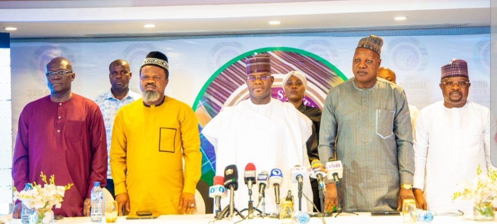 My ambition is to support President Tinubu to succeed – Gov. Bello 3rd Annual GYB Seminar