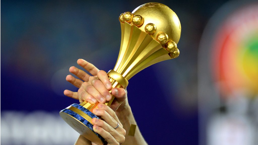 2027 AFCON: FG delegation to present Nigeria’s hosting bid AFCON-CUP