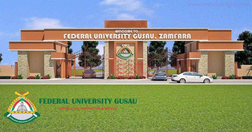 24 Varsity Students abducted as bandits invade Zamfara community Federal-University-Gusau