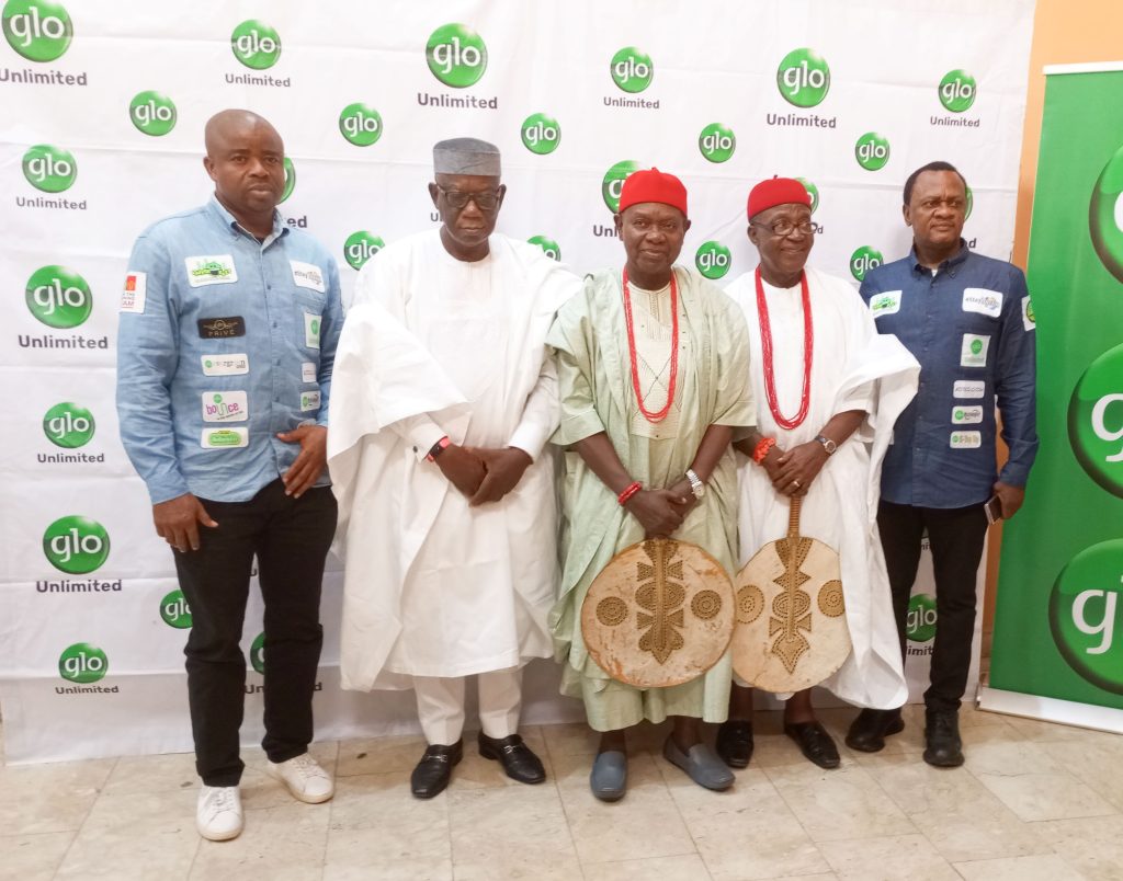 Again, Globacom sponsors Ofala Festival Glo-Ofala-Festival