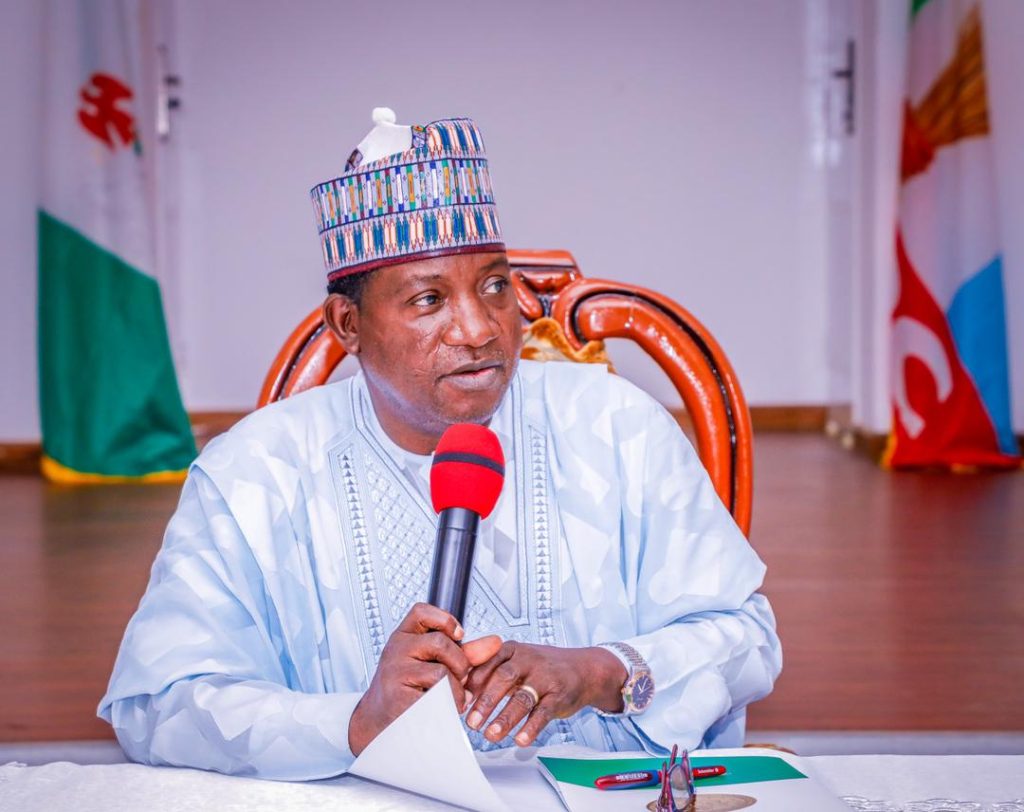 Lalong sets up committee to probe complaints against NSITF management Labour Minister Simon Lalong