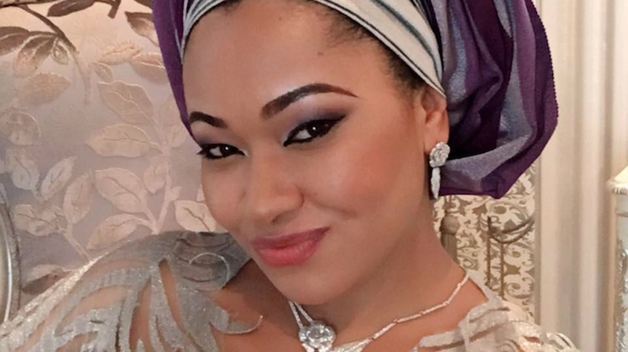 Tribunal declares Natasha Akpoti winner of Kogi Central Senatorial poll - Vimarsana News