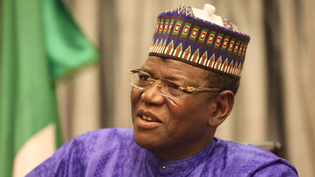 JUST IN: Lamido threatens Court action as PDP blocks access to Chairmanship nomination form Sule Lamido