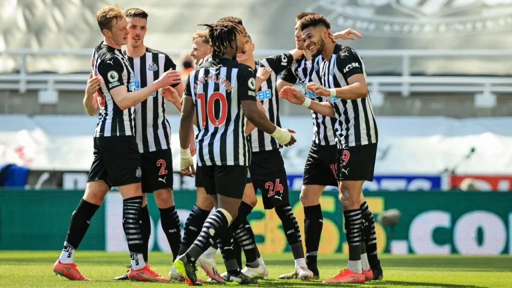 Sheffield Vs Newcastle