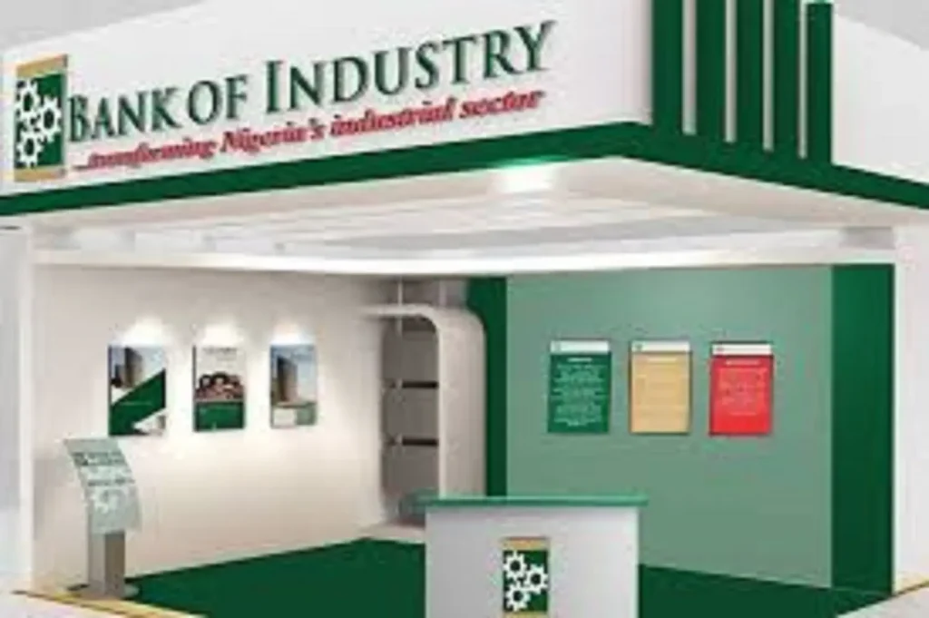 Bank-of-Industry