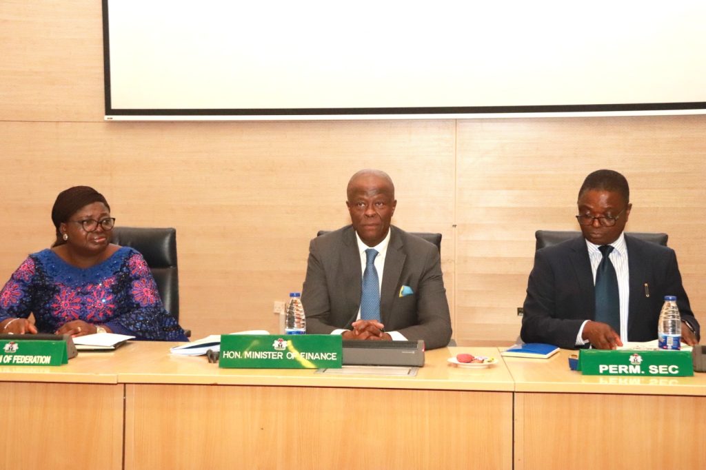 FAAC - Meeting