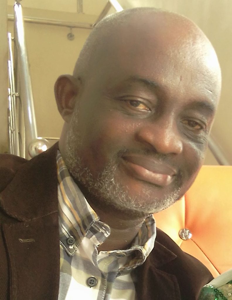 Surviving Nigeria’s Pan-Fulani President With Sunday Igboho Felix Oboagwina