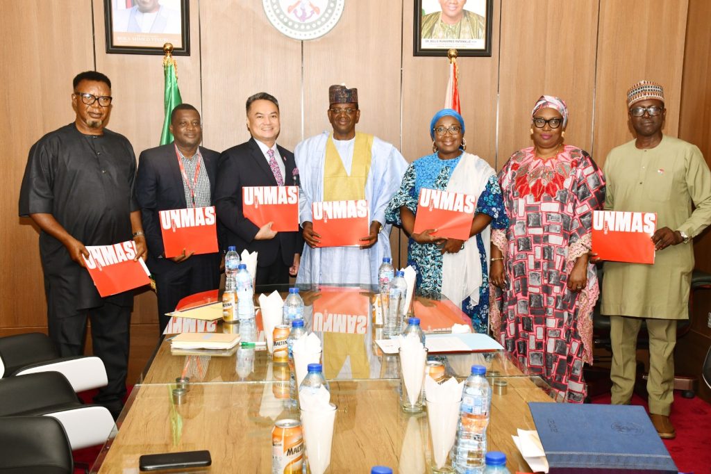 FG Working on Safe Resettlement of IDPs – Defence Ministry IDPs-defence