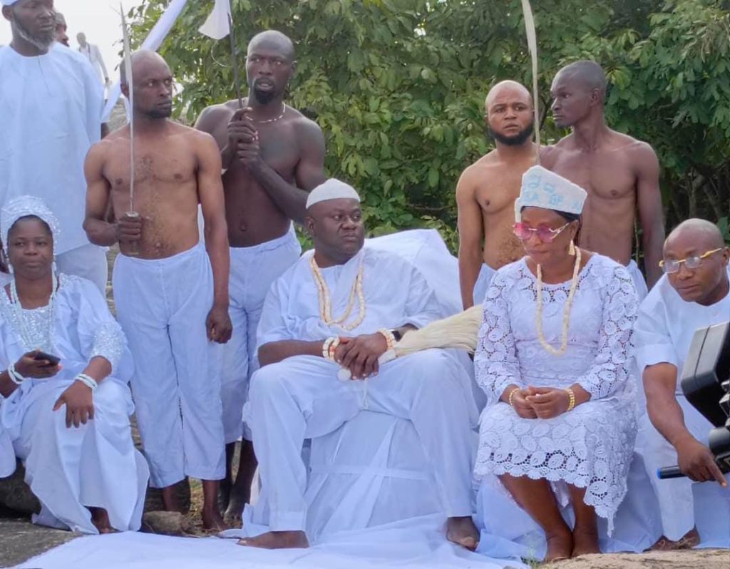 Ikare-Akoko-Festival