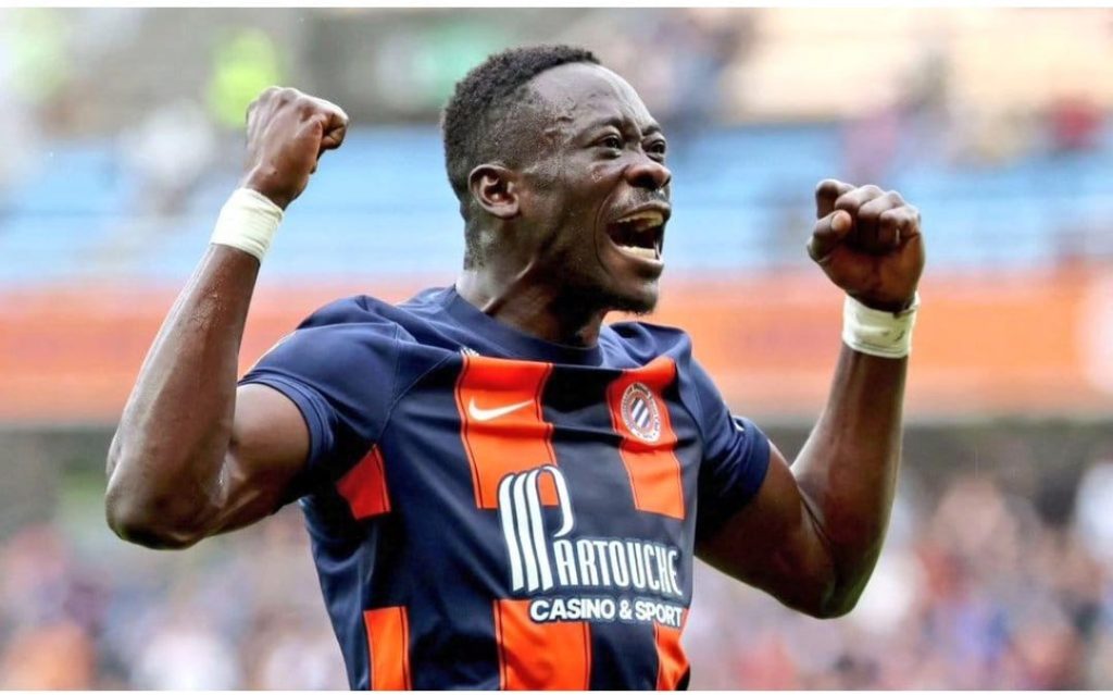 Jerome Akor