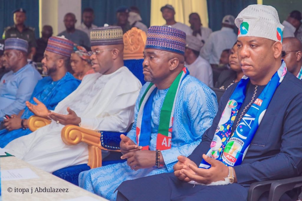 Kogi-APC-Stakeholders-Meeting