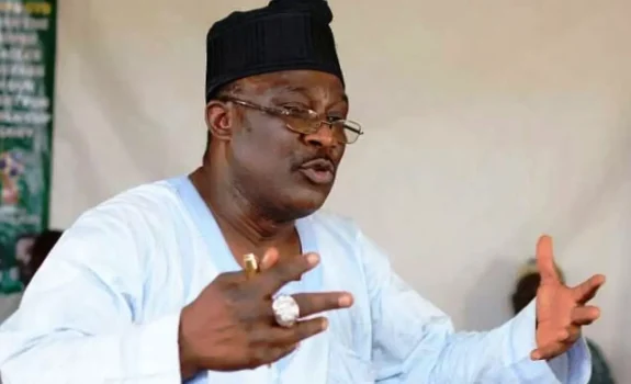 Kogi 2023: Smart Adeyemi exhibiting signs of severe depression, Okun indigenes cry out - Vimarsana News