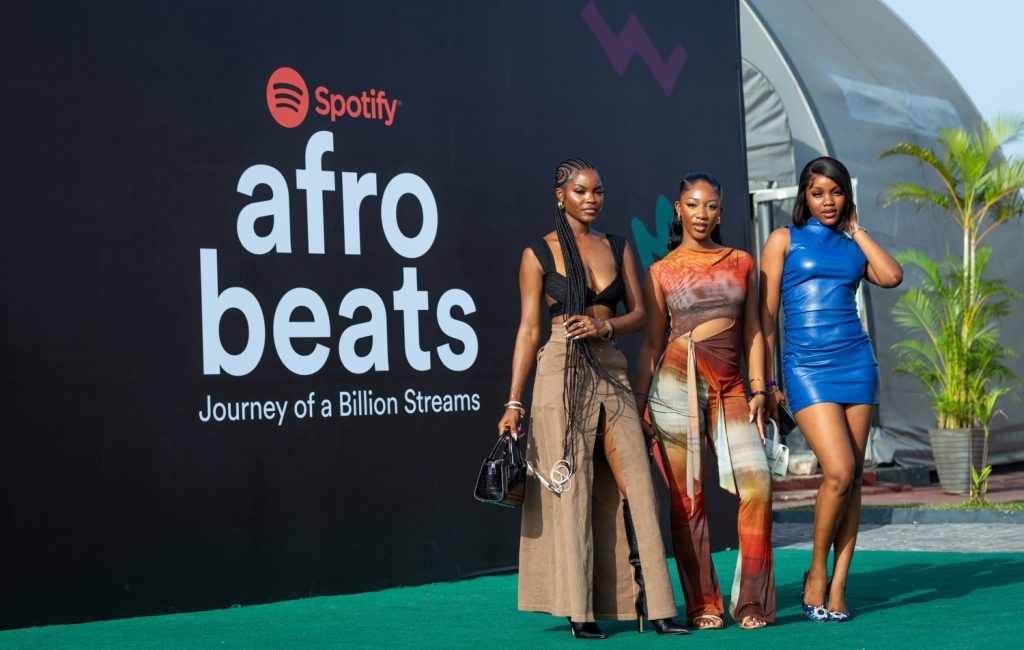 afrobeats-spotify