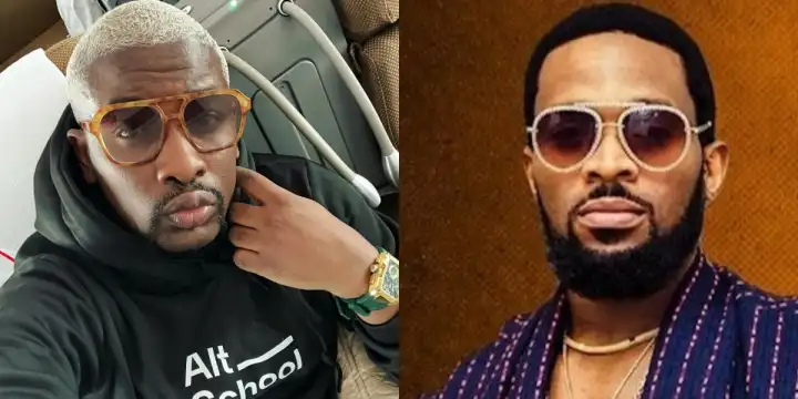 Court Restrains Do2dtun From Defaming D’banj