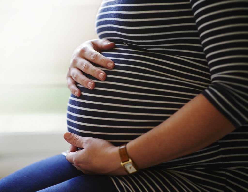 pregnant-woman