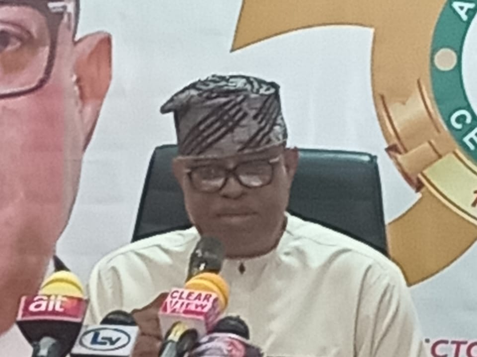 FHA Mortgage Bank implementing Tinubu's affordable housing policy, Says Ashafa - Vimarsana News