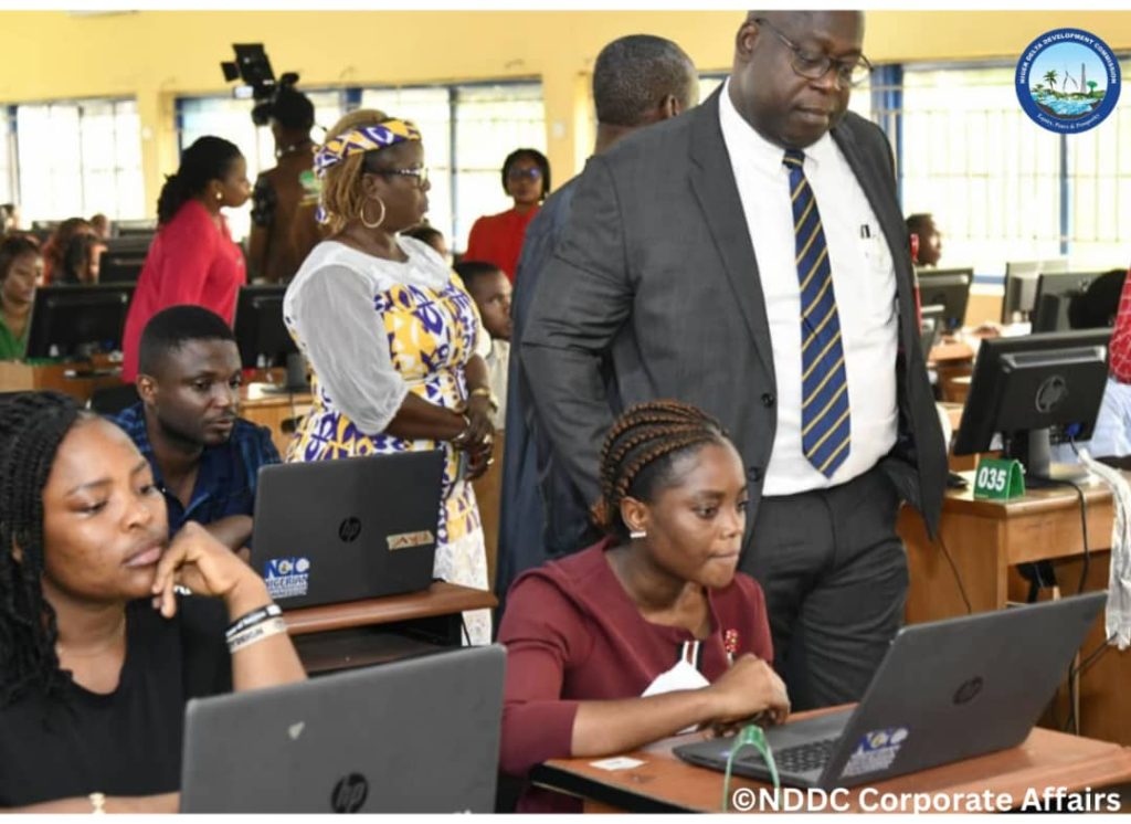 NDDC Foreign Scholarship: Boosting Human Capacity for Niger Delta NDDC-Scholarship