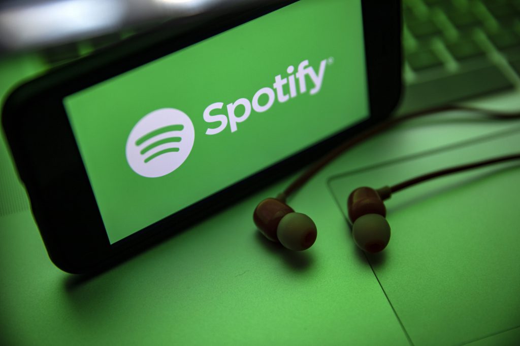 Spotify reveals top 5 most streamed podcasts in Nigeria, others Spotify