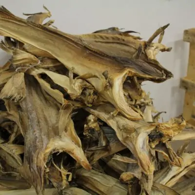 Nigeria, largest stockfish importer from Norway – Report