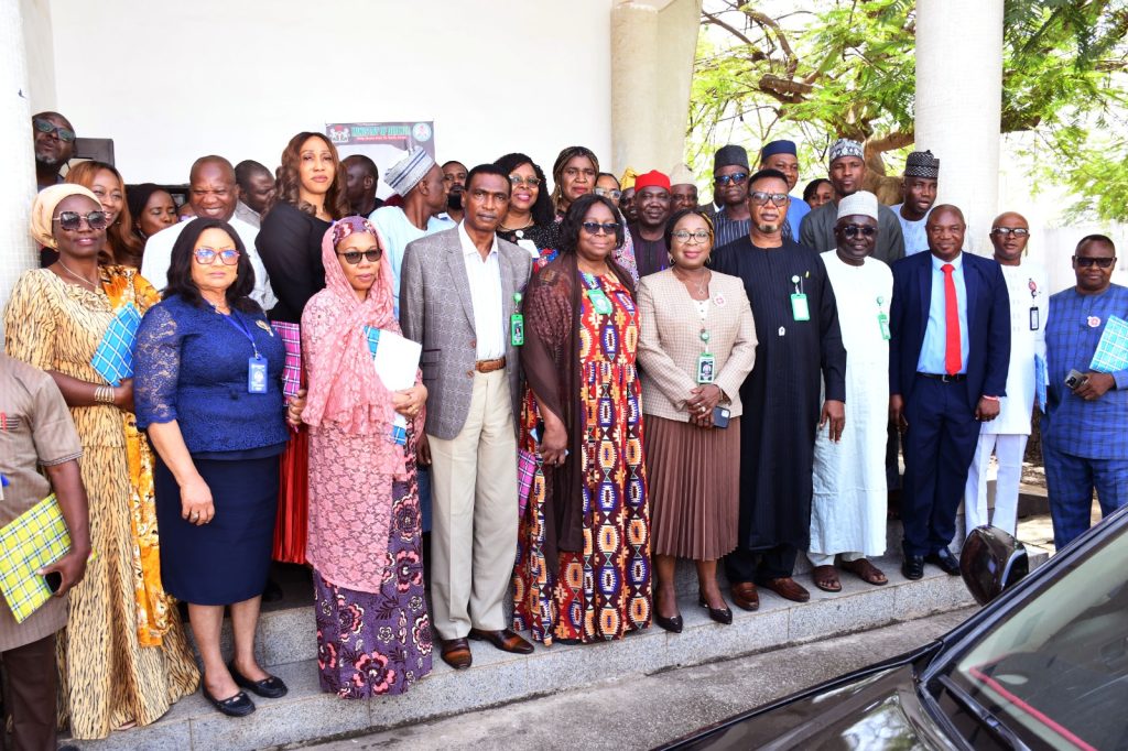 Fight Against Corruption, Collective Responsibility – Defence Perm Sec defence-corruption