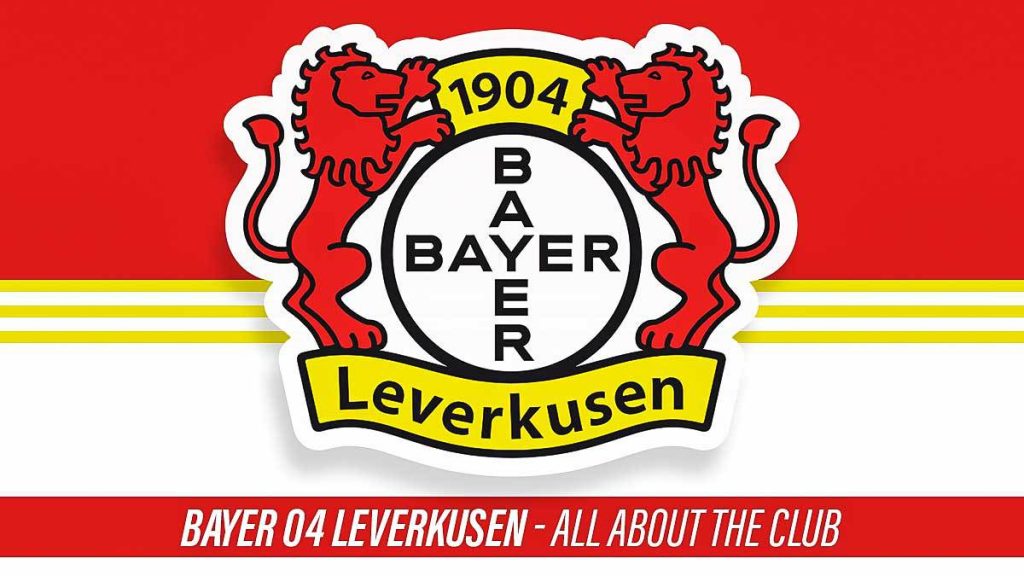 Bayer Leverkusen