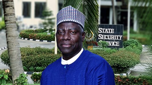DSS says DG Bichi giving priority to staff welfare, judicious application of resources - Vimarsana News