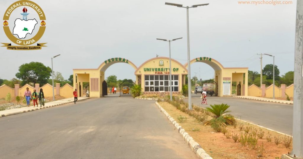 Protest as gunmen abduct students of Federal University Lafia Federal-University-Lafia