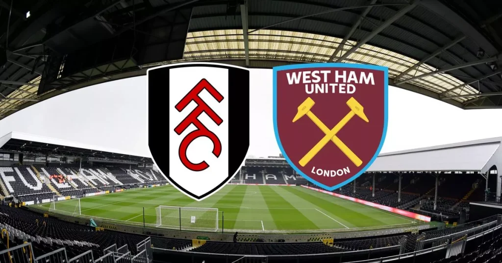 Fulham-West Ham
