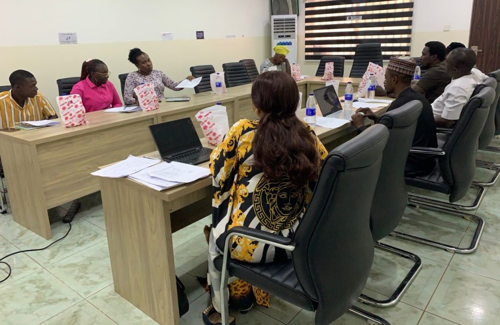 MAWA Foundation, DEDASRI begin Disclose the Deal Campaign