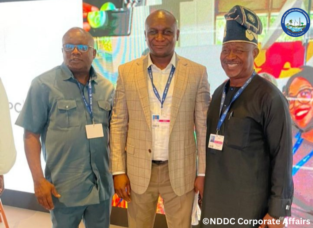 NDDC-COP28