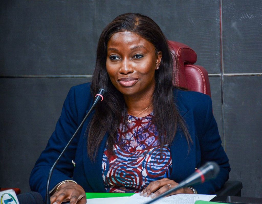 Meet New FAAN Managing Director, Olubunmi Oluwaseun Kuku Olubunmi-Kuku-FAAN-MD