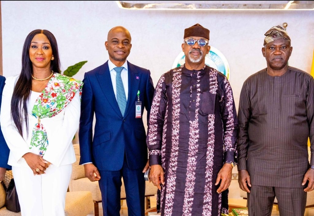 Polaris Bank pledges support for infrastructure development in Ogun State Polaris-Bank-Ogun-Infrastructure