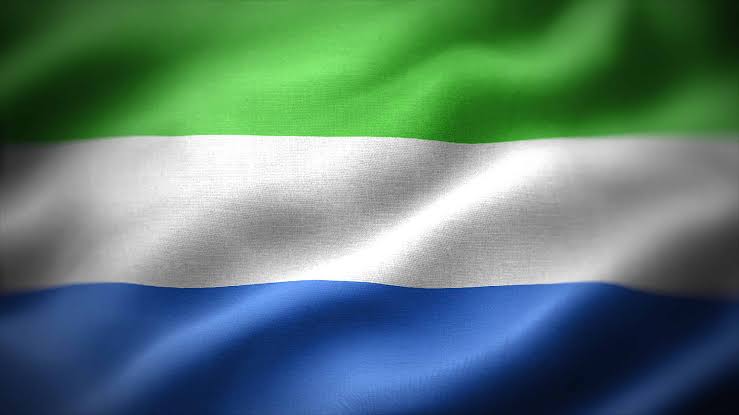 Sierra Leone police name 80 suspects following failed coup