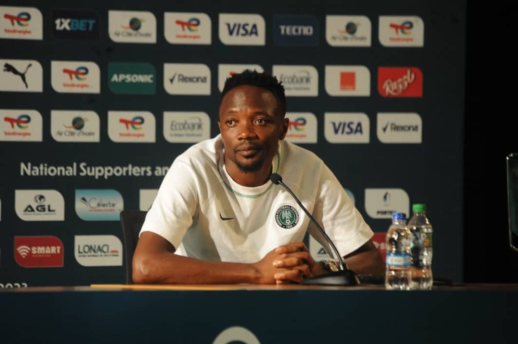 Ahmed-Musa