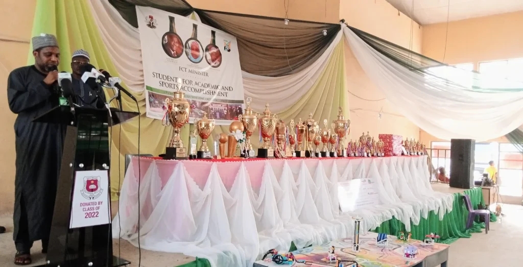 FCTA earmarks N1.7bn for establishment of smart secondary school Celebration-of-teachers-scaled