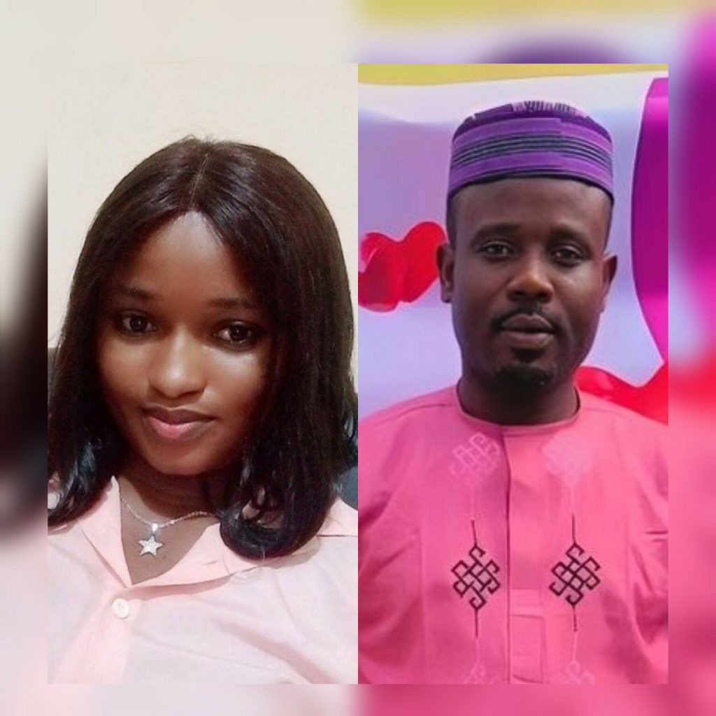 Husband of Debbie, woman who wakes up at 4.50am to cook speaks Debbie-Mummy Zee-Adebisi