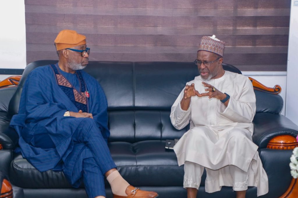 Mining Operations: FG Seeks to Minimize Impact on Environment Dele-Alake-Balarabe-Lawal