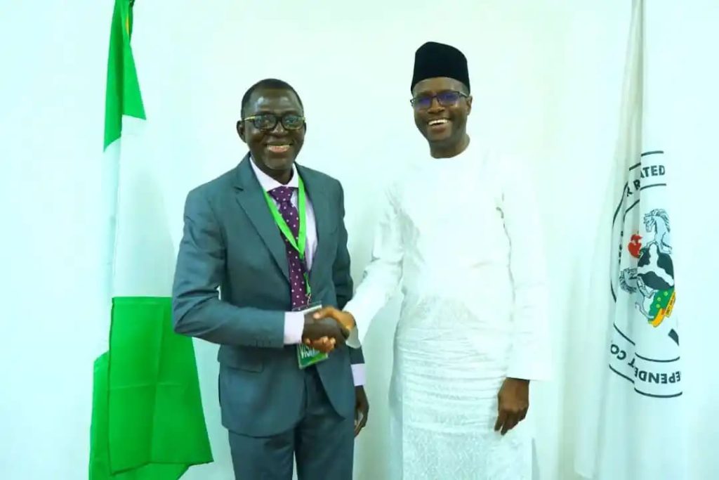 ICPC partners RoLAC to Scale Up Service Delivery ICPC-RoLAC-partnership
