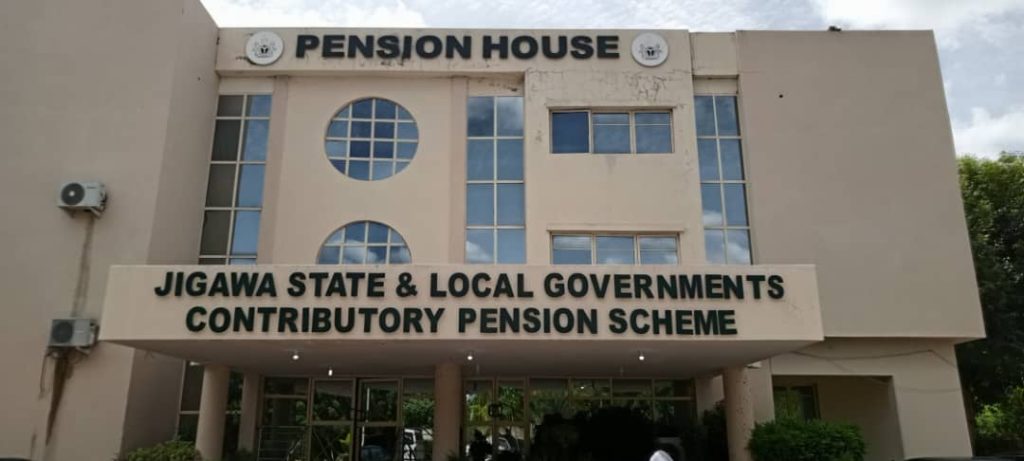 Jigawa pension board pays N1.8bn to 702 retirees
