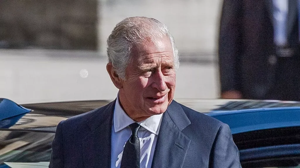 King Charles III to resume public duties after cancer treatment King-Charles III-enlarged prostate