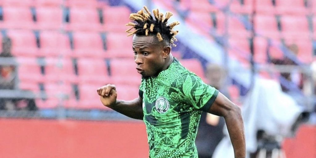 Samuel-Chukwueze