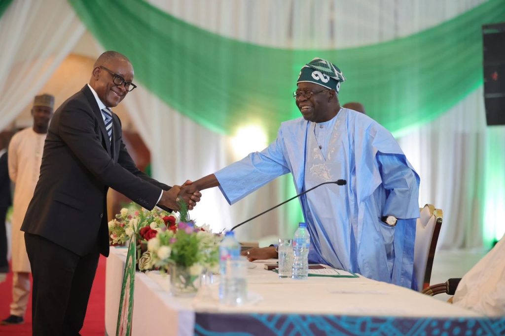 Tinubu-Enoh