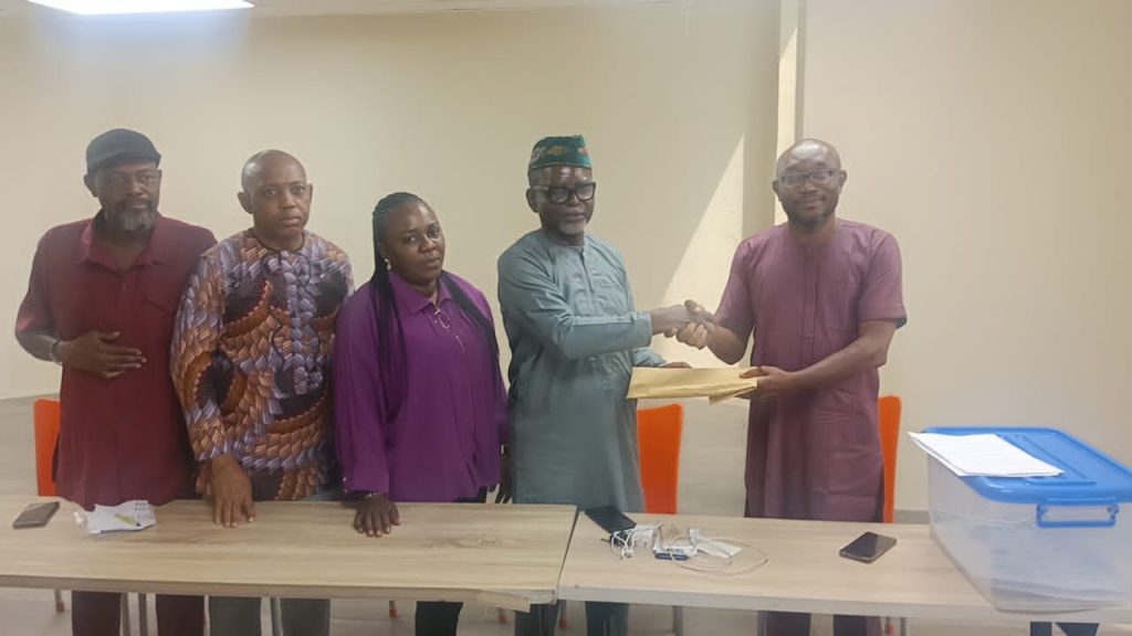 FICAN Abuja Chapter Elects New Officers Abuja-FICAN-New-Exco