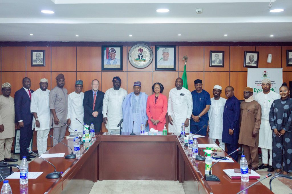 Bagudu-private-sector