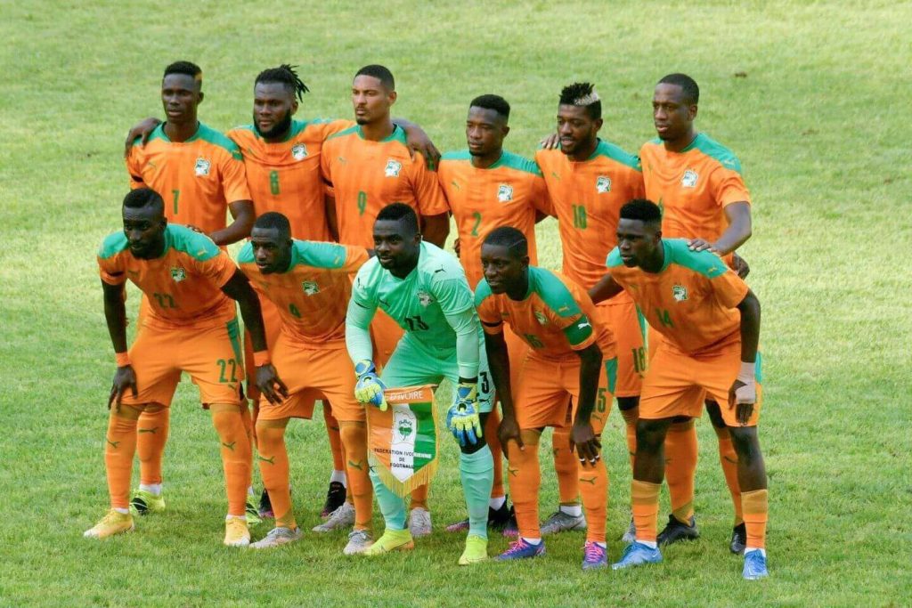 Cote d'ivore-Afcon-squad