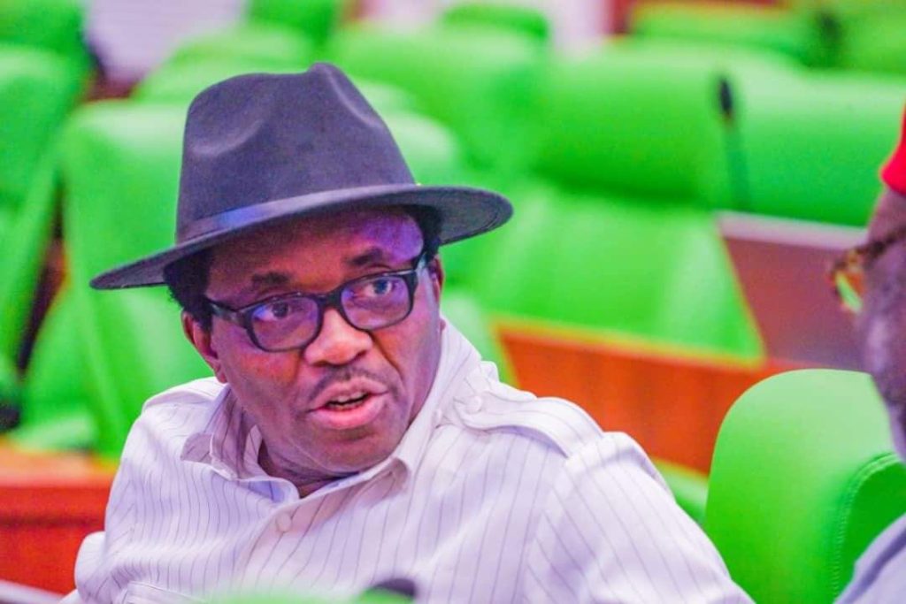 Hon-Chike-Okafor