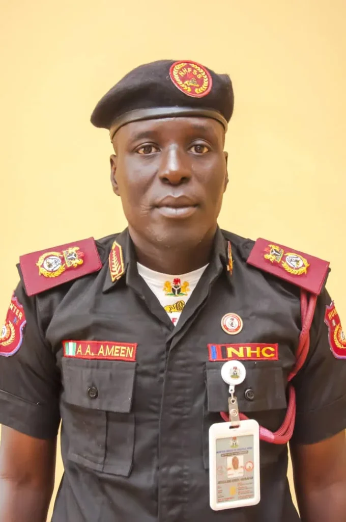Hunters receive 19 complaints in January in Kano