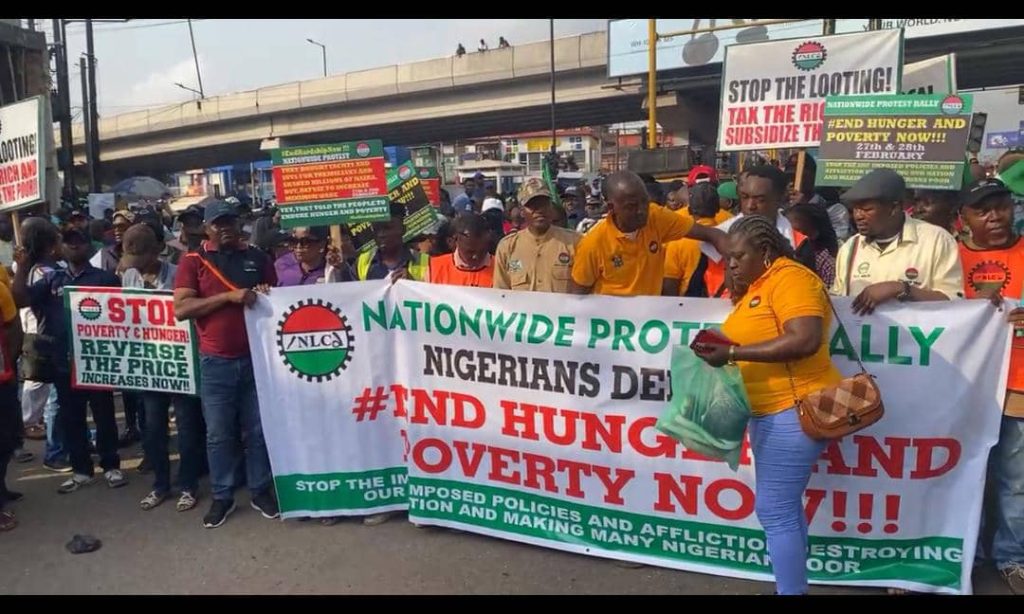 Lagos-NLC-protest