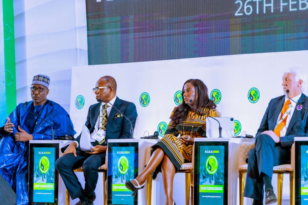 IOC’s Divestment: We Facilitate, Not Hinder Process – NNPC Ltd Nigeria International Energy Summit-2024