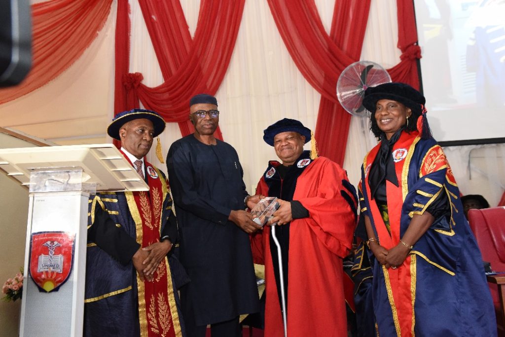 UNIMED-Convocation
